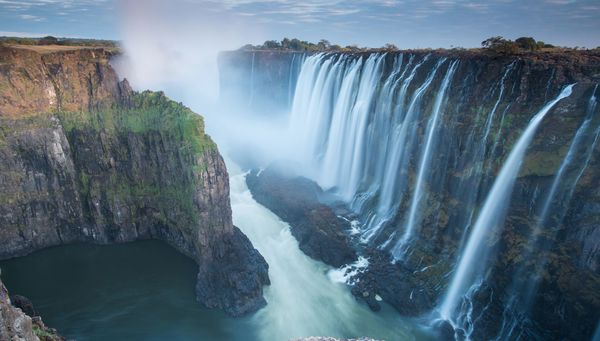 Cataratas Victoria